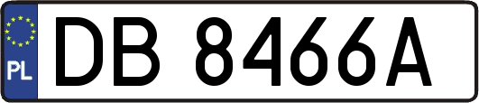 DB8466A