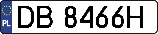DB8466H