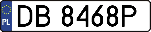 DB8468P