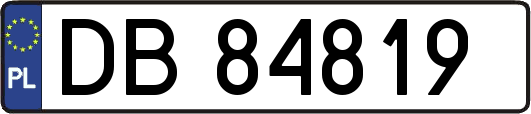 DB84819