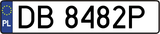 DB8482P