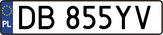 DB855YV