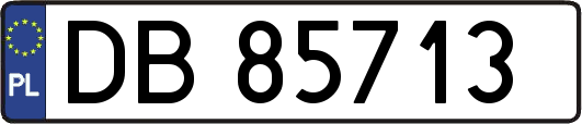 DB85713
