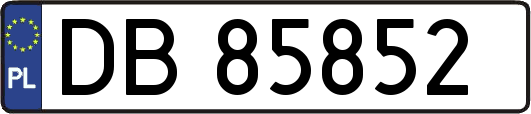DB85852