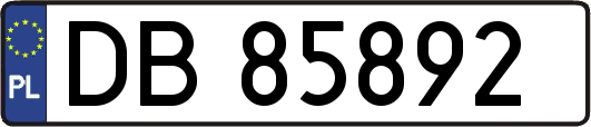 DB85892