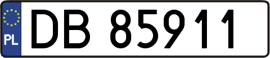 DB85911