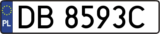 DB8593C
