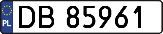 DB85961