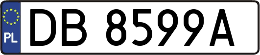 DB8599A