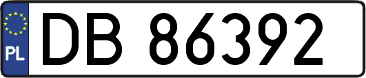 DB86392