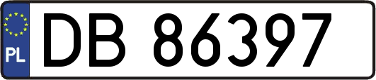 DB86397