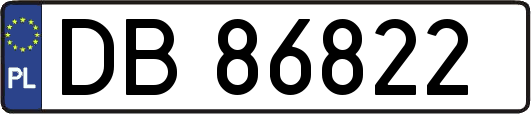 DB86822