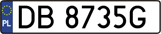 DB8735G