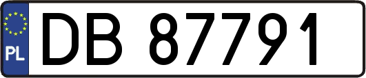 DB87791