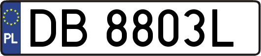 DB8803L