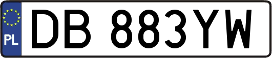 DB883YW