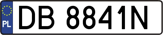 DB8841N