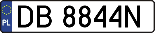 DB8844N