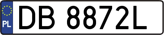 DB8872L