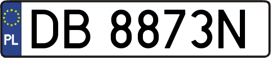 DB8873N