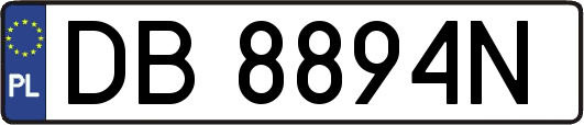 DB8894N