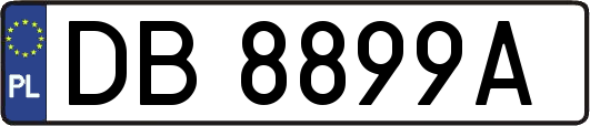 DB8899A