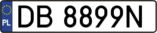 DB8899N