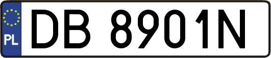 DB8901N