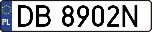 DB8902N