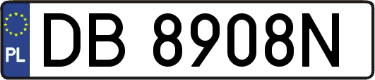 DB8908N