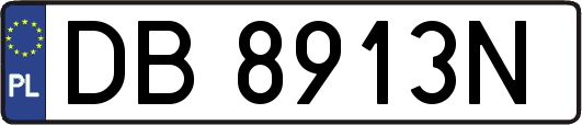 DB8913N