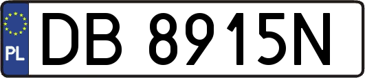 DB8915N