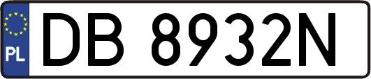 DB8932N