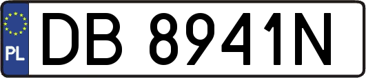 DB8941N