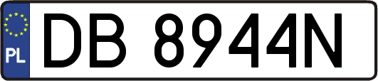 DB8944N