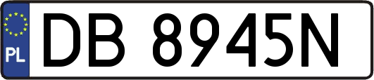 DB8945N