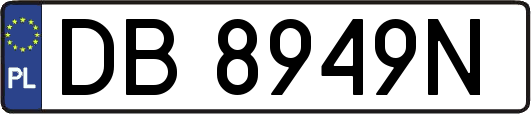 DB8949N