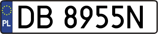 DB8955N