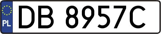 DB8957C