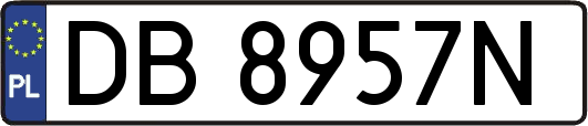 DB8957N