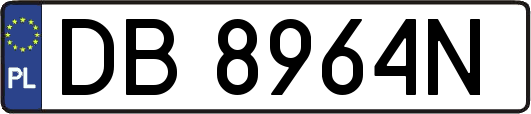 DB8964N