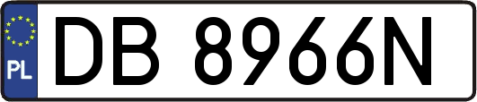DB8966N