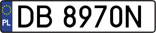 DB8970N