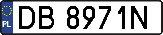 DB8971N