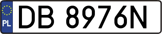 DB8976N