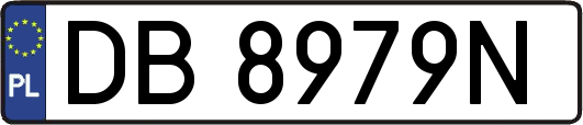 DB8979N