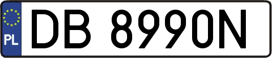 DB8990N