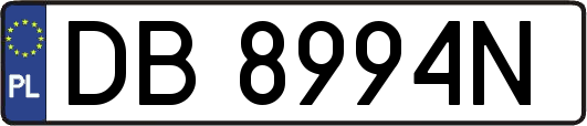 DB8994N