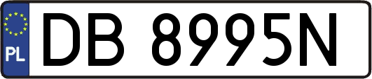 DB8995N