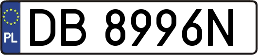 DB8996N